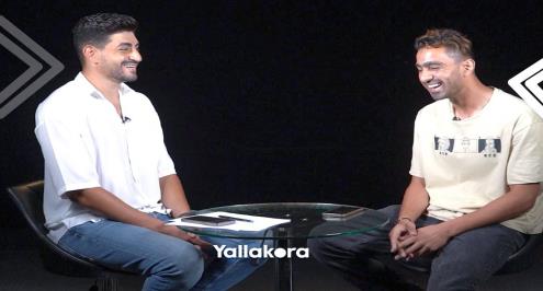 فخري يتحدث ليلا كورة عن.. مفاوضات الزمالك.. جلسات المعد النفسي.. وانضمام إمام للأهلي (فيديو)